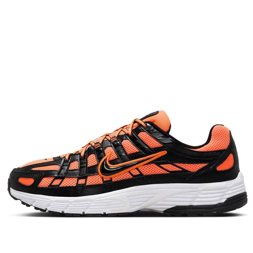 Tennarit ja kengät Nike P-6000 Oranssi | CD6404-801