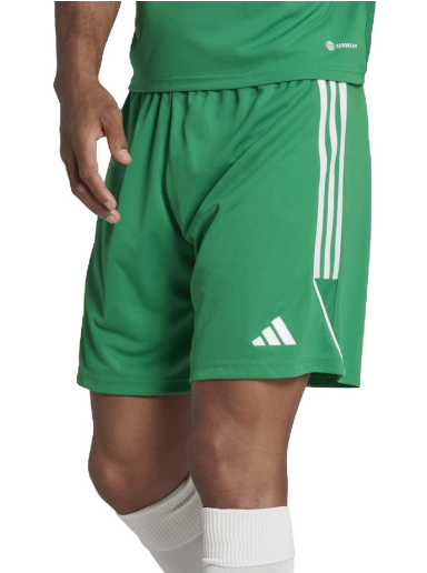 Shortsit adidas Performance Tiro 23 Shorts Vihreä | ib8087
