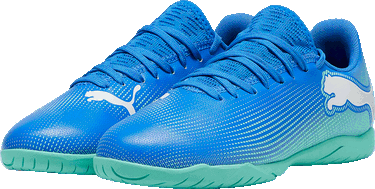 Tennarit ja kengät Puma Puma FUTURE 7 Play IT Jr Sininen | 107952-01, 5