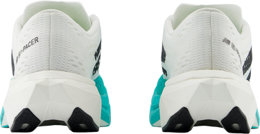 Tennarit ja kengät New Balance FuelCell SuperComp Pacer v2 Turkoosi | wfcrrlw2, 4