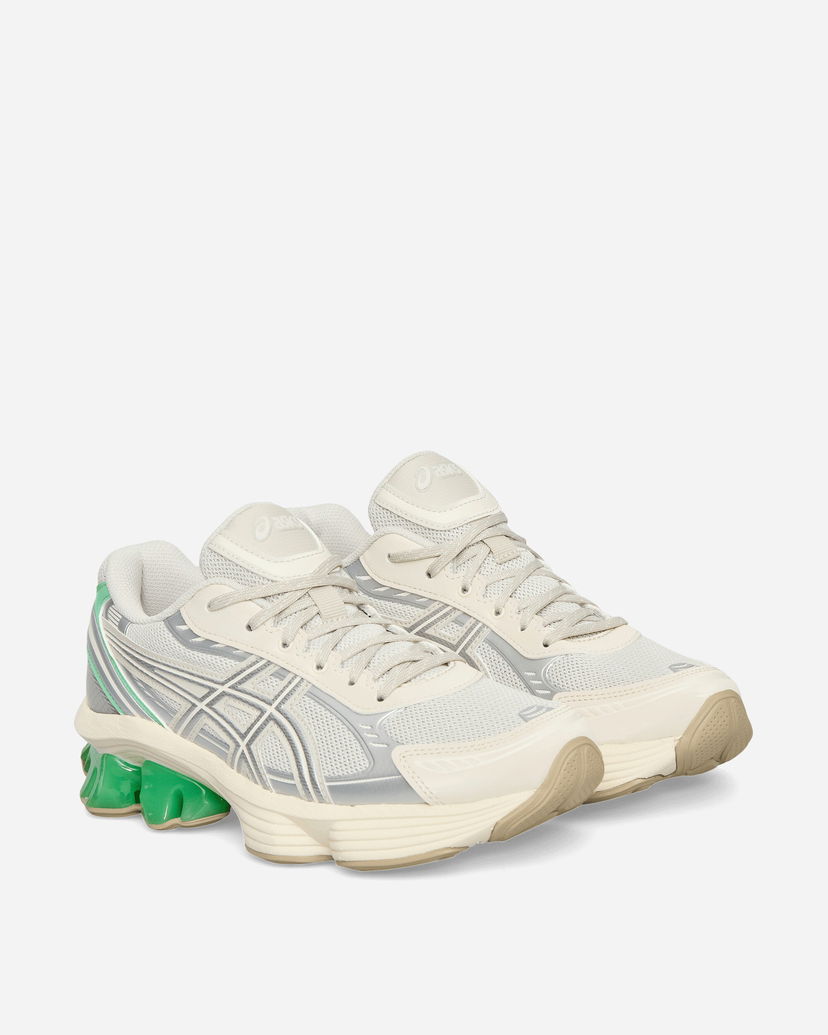 Tennarit ja kengät Asics GEL-Kinetic Fluent Beige | 1203A591-026