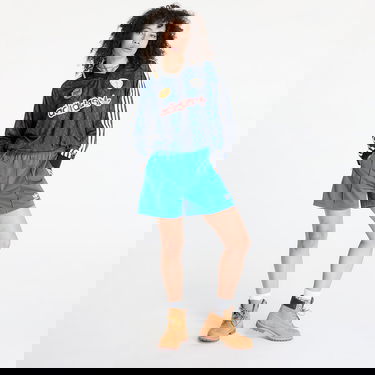 Shortsit adidas Originals Firebird Shorts Sininen | JD0817, 3