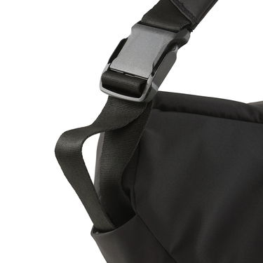 Olkalaukku Puma PUMA x HELIOT EMIL Shoulder Bag 13 l Musta | 091208_01, 5