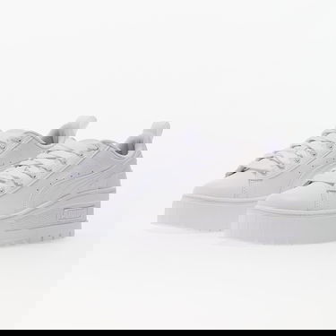 Tennarit ja kengät Puma Mayze Wedge W Valkoinen | 38627304, 5