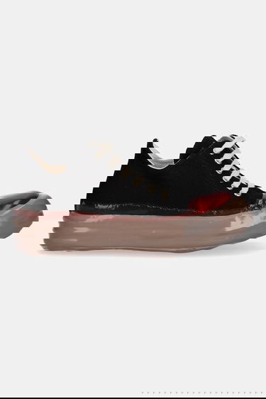 Tennarit ja kengät Rick Owens Rick Owens DRKSHDW Low Sneaks Musta | DS02E7802.DODP, 1