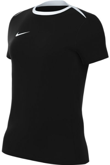 T-paita Nike W NK DF ACDPR24 SS TOP K Musta | fd7594-010