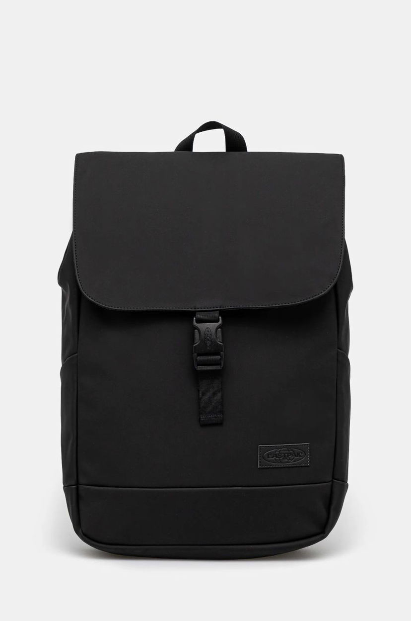 Reppu EASTPAK Eastpak Yarin Cnnct Backpack Musta | EK0A5BJH1F51