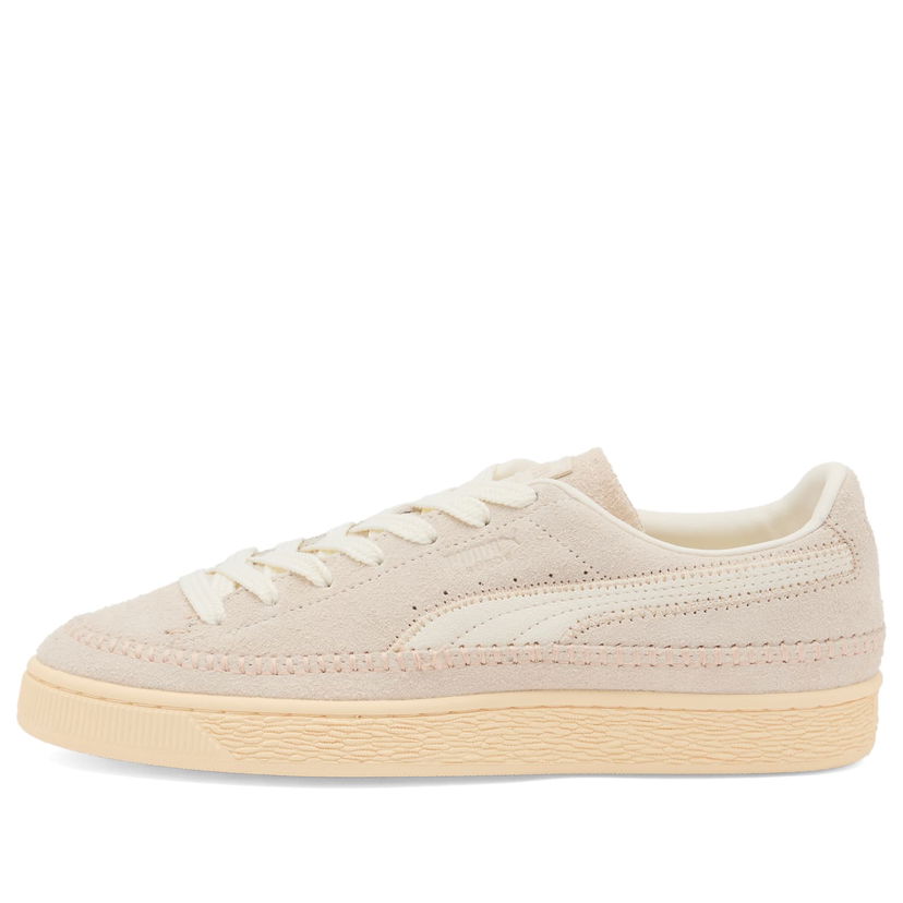 Tennarit ja kengät Puma Suede Moccasin Size UK 10 Beige | 401035-02