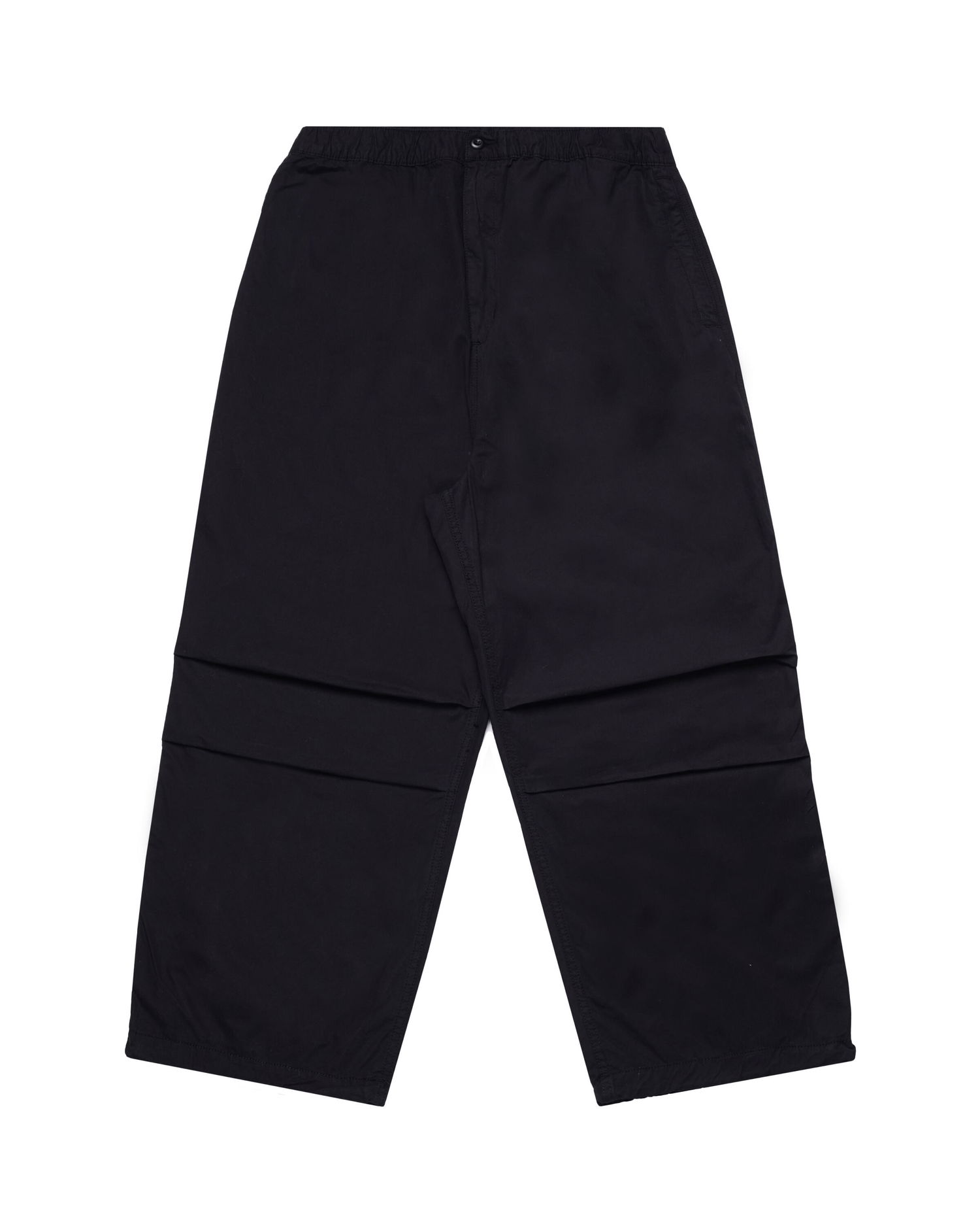 Housut Carhartt WIP Judd Pant Musta | I033134.89GD, 0