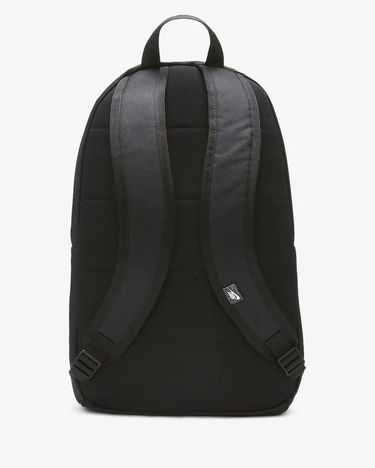 Reppu Nike Backpack (21L) Musta | DD0562-010, 5