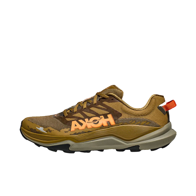 Juoksu Hoka One One Torrent 4 Ruskea | 1155115-hyn