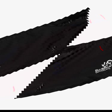 Vyöt The North Face Summit Run Belt Musta | NF0A8BKJKT01, 3