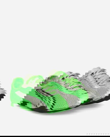 Tennarit ja kengät Puma H-Street OG Vihreä | 403692-01, 3