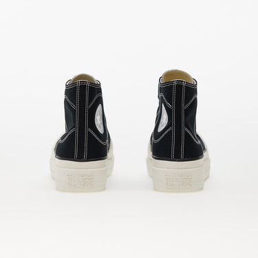 Tennarit ja kengät Converse Chuck Taylor All Star High Construct Metallinen | A05094C, 3