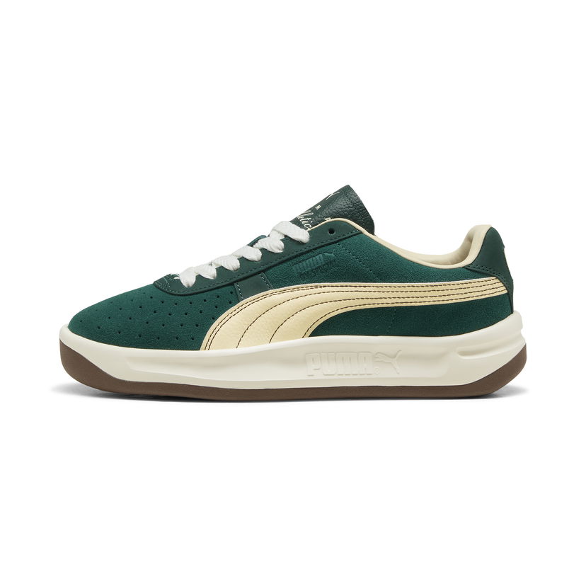 Tennarit ja kengät Puma GV Special Players Lane Vihreä | 399645_01