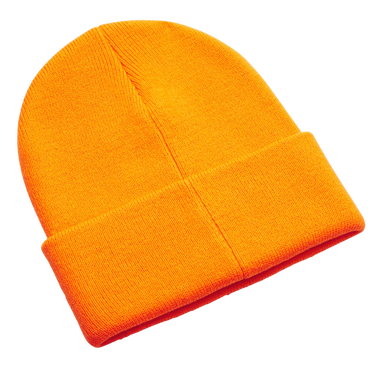 Pipo Under Armour Halftime Beanie Oranssi | 1373155-793, 1