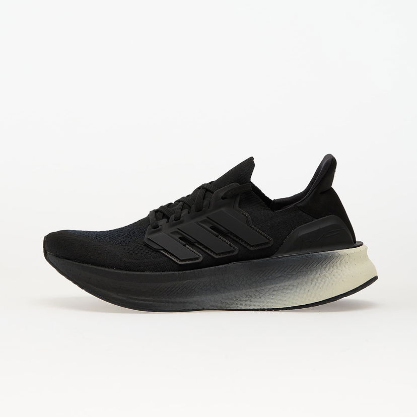 Tennarit ja kengät Y-3 UltraBOOST 5 Musta | JR6647