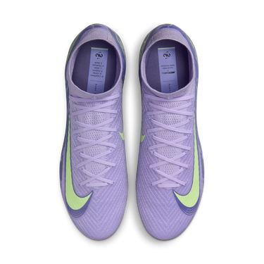 Tennarit ja kengät Nike United Mercurial Superfly 10 Elite FG Violetti | HF1603-500, 4