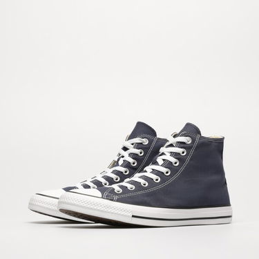 Tennarit ja kengät Converse Chuck Taylor As Core Hi Musta | M9622M, 1
