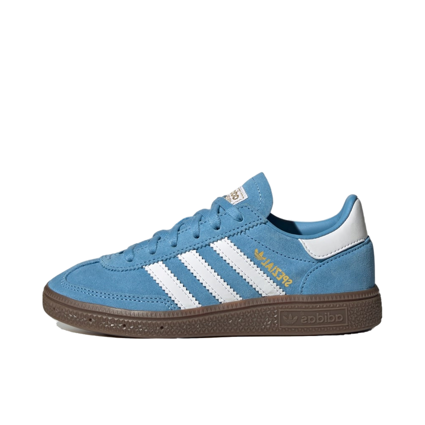 Tennarit ja kengät adidas Originals Handball Spezial Sininen | JI2896