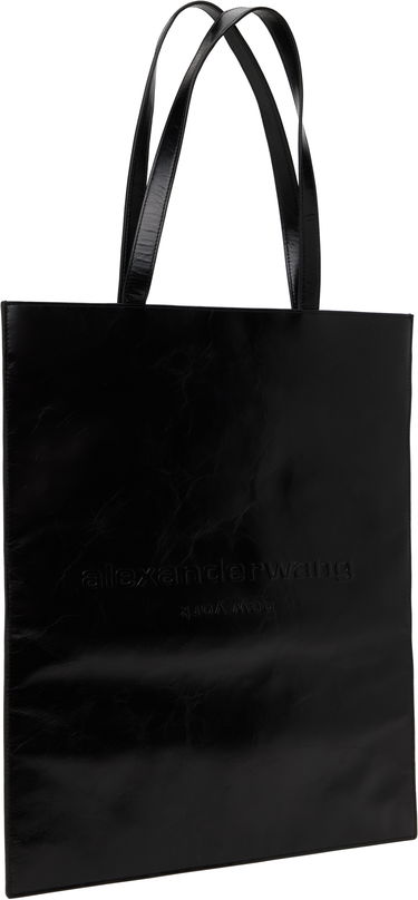 Kangaskassi Alexander Wang Alexander Wang Pinch Large Tote Musta | 20125T85L, 1
