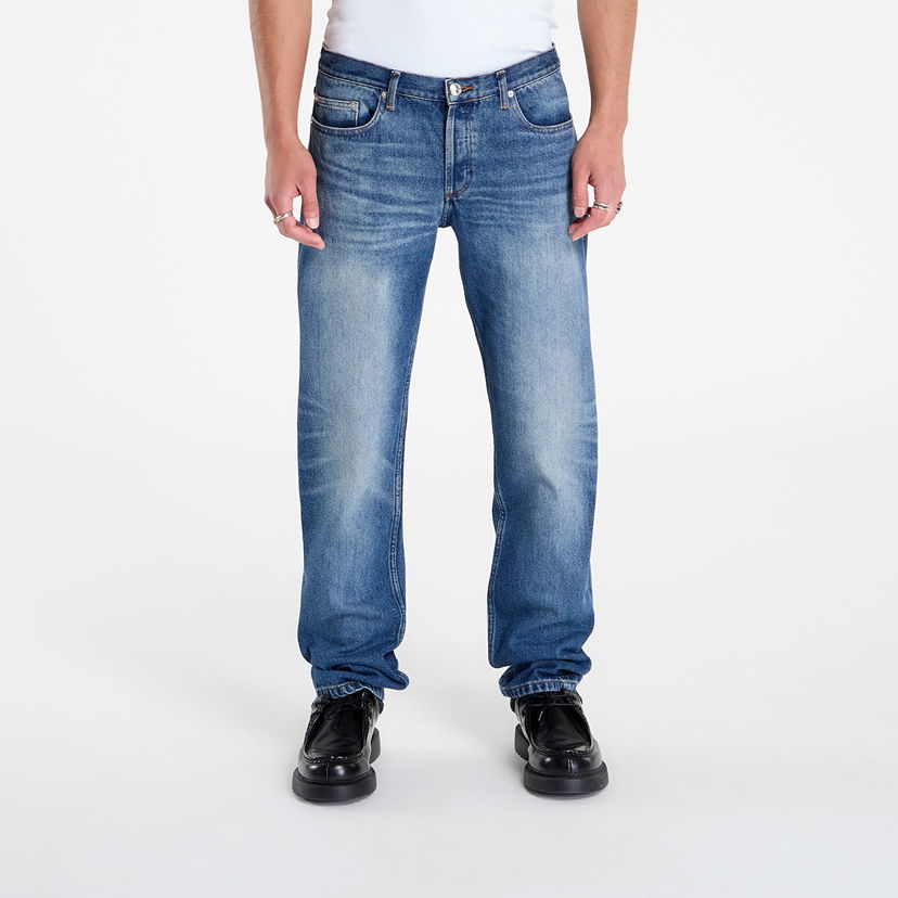 Jeans A.P.C. A.P.C. New Standard Jeans Sininen | COHAD-M09001 IAL