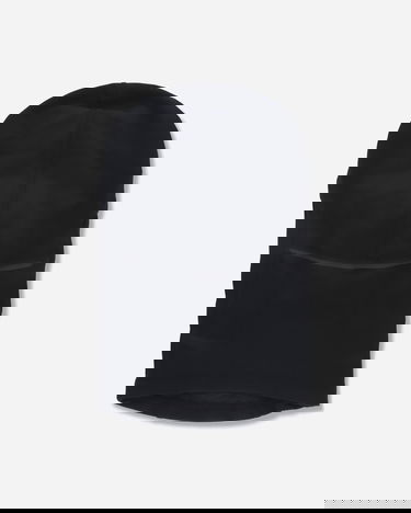Lakit ja hatut Mizuno Breath Balaclava Musta | B2GYC001-09, 4