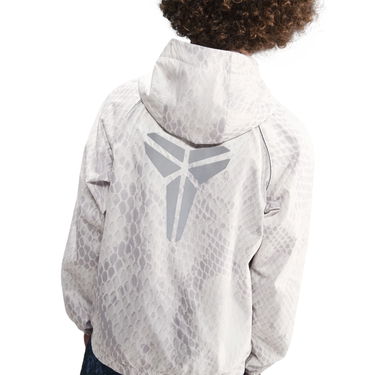 Tuulitakki Nike Kobe Lightweight Woven Jacket Monivärinen | IB7083-100, 4