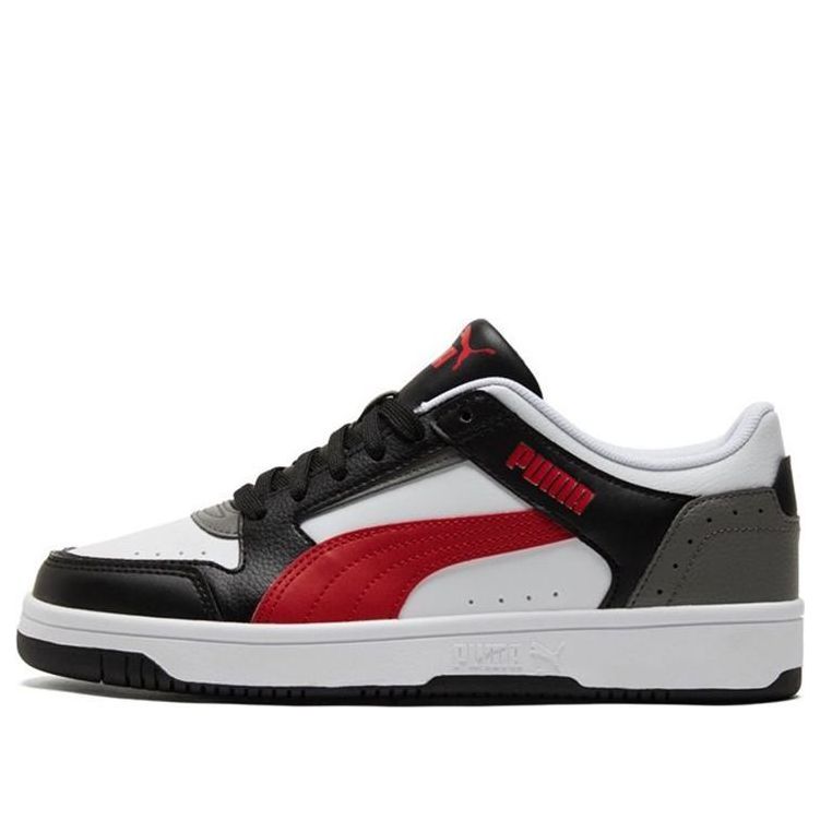 Tennarit ja kengät Puma Rebound Joy Low Monivärinen | 380747-06, 0