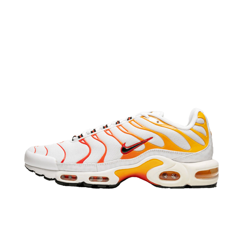 Tennarit ja kengät Nike Air Max Plus TN "Sunburn" Oranssi | 604133-132
