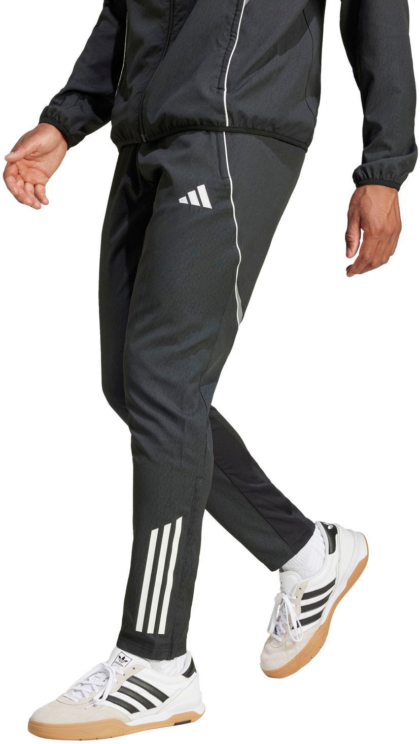 Verryttelyhousut adidas Originals Tiro 25C Pre Pants Musta | iw0412