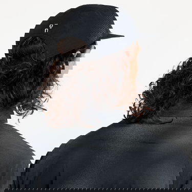 Korkki On Running Performance Cap Musta | 2ue30500553, 1