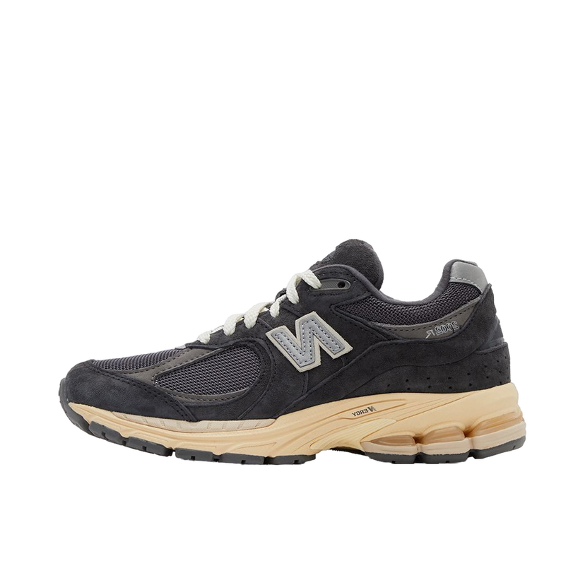 Tennarit ja kengät New Balance 2002R Harmaa | M2002RHO