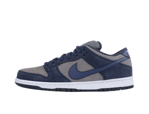 Tennarit ja kengät Nike SB SB Dunk Low Thunder Blue Cool Grey Sininen | 304292-409