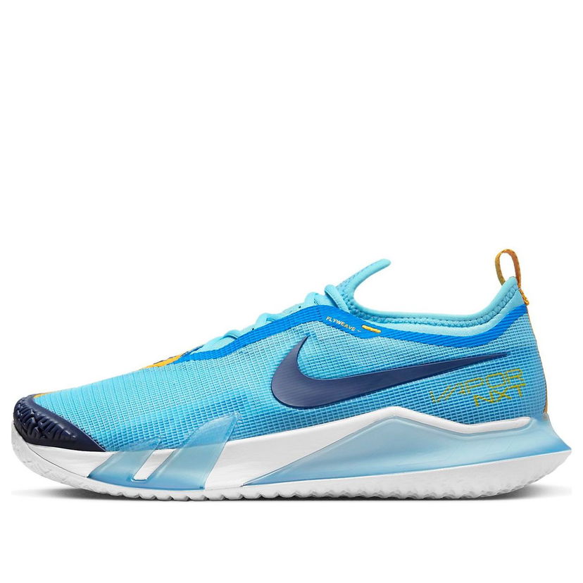 Tennarit ja kengät Nike React Vapor NXT HC Stadium Sininen | CV0724-401