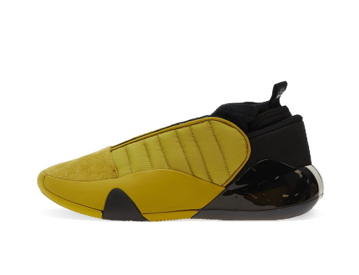 Koripallo adidas Performance Harden Volume 7_CHP Keltainen | IF1138