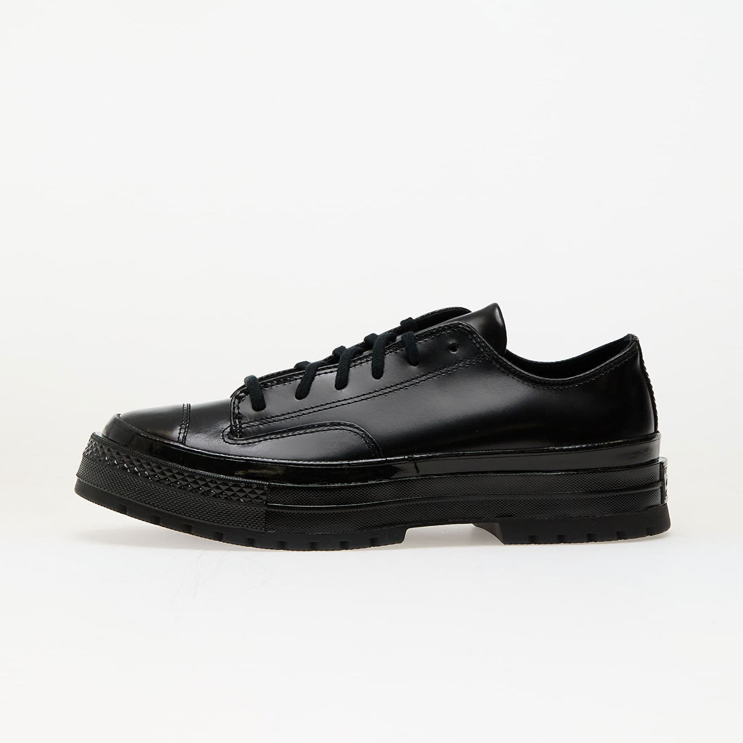 Tennarit ja kengät Converse Chuck 70 Formal Leather Musta | A14188C, 0