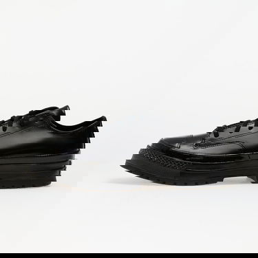 Tennarit ja kengät Converse Chuck 70 Formal Leather Musta | A14188C, 0