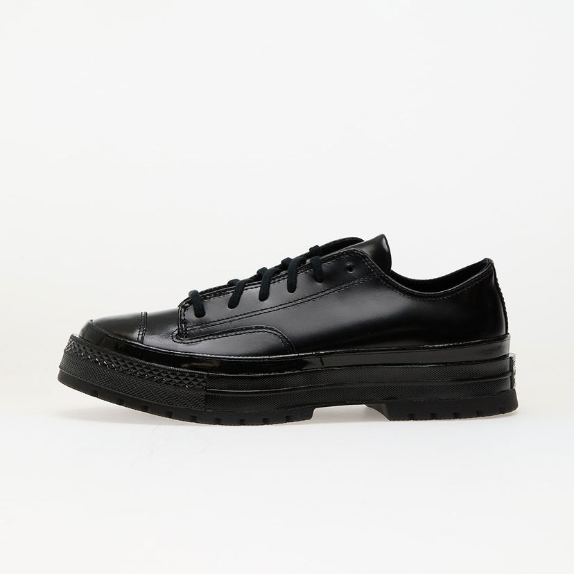 Tennarit ja kengät Converse Chuck 70 Formal Leather Musta | A14188C
