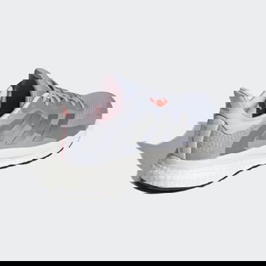 Tennarit ja kengät adidas Performance SolarGlide 4 ST W Harmaa | FY4110, 1