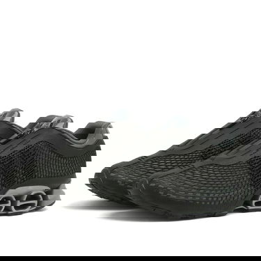 Tennarit ja kengät adidas Performance Megaride S2 Musta | JR4743, 2
