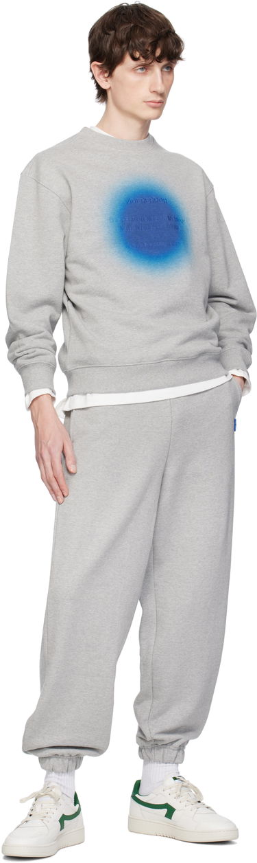 Huppari ADER ERROR ADER error Eternity Product Sweatshirt Harmaa | BO01SSSW0102GR, 3