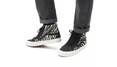 Tennarit ja kengät Vans Sk8-hi 38 Dx Musta | VN0A38GF4ZD, 2