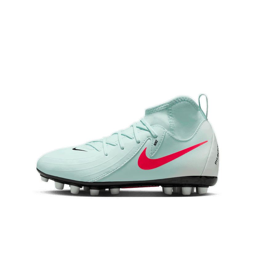 Tennarit ja kengät Nike Jr. Phantom Luna 2 Academy AG Turkoosi | FJ2605-300