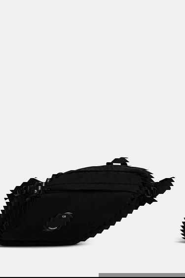 Vyötärölaukku C.P. Company C.P. Company Waist Bag Musta | RCCMAC734A005269G, 0