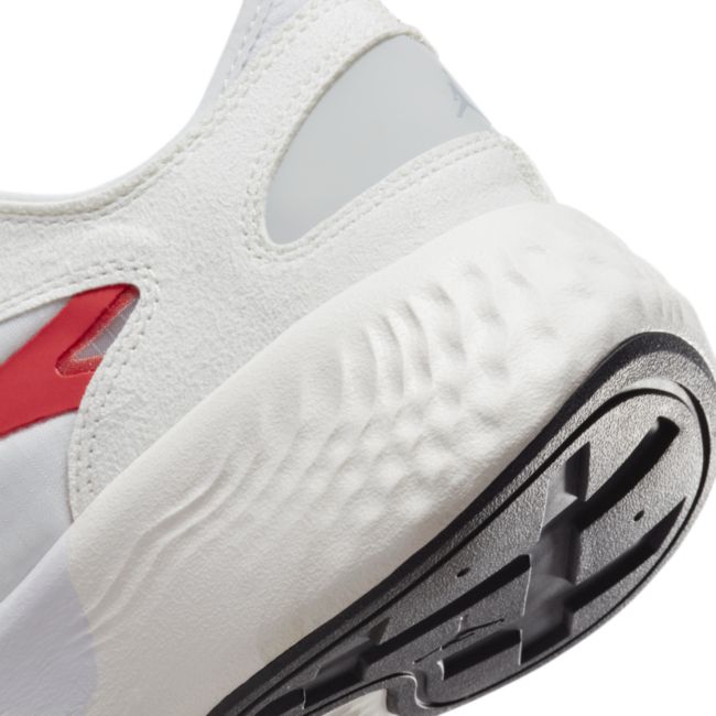 Tennarit ja kengät Jordan Delta 3 Low Valkoinen | DN2647-100, 1