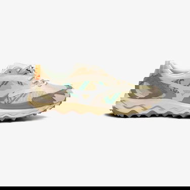 Tennarit ja kengät Mizuno Wave Mujin Tl GTX Beige | D1GA2217-06, 0