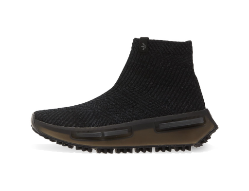 Tennarit ja kengät adidas Originals NMD_S1 Sock W Musta | ID4265