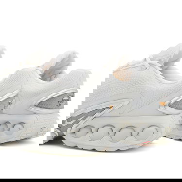 Tennarit ja kengät Nike Air Max Dn Valkoinen | DV3337-013, 4