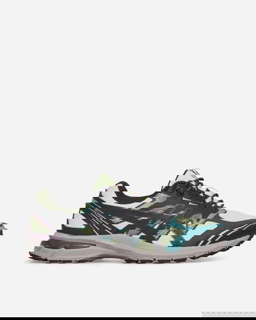 Tennarit ja kengät Asics GEL-Terrain Harmaa | 1203A342-302, 1